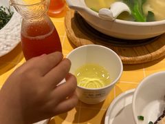 -蔡澜点心·粤菜(花城汇南区店)