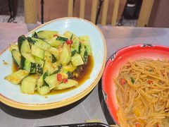 -川芙蓉·市井老川菜(长寿路店)