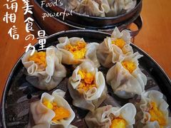 -真真鲜馄饨店(启蒙路店)