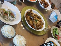 -洲晓鱻舟山海鲜(2号店)