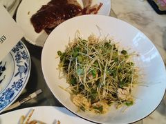 -漢舍中国菜馆(889广场店)