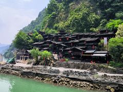 -三峡人家风景区