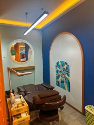 -Browhaus眉睫沙龙