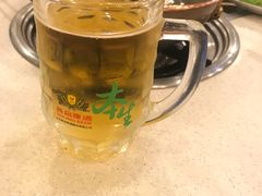 -八先生涮肉房(三里河店)