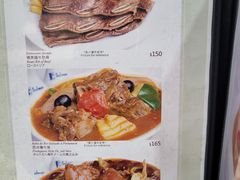 -沙利文餐厅(南湾街店)