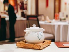 -利苑酒家(金宝店)