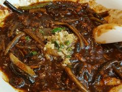 -老客站酒楼(金花南路店)