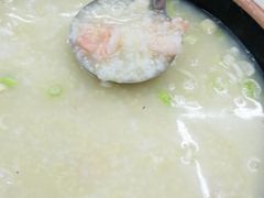 -北戴河庆山饭店·海鲜砂锅粥(北戴河黑石路店)