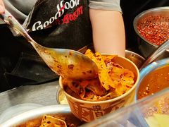 -周小亮丁家坡洋芋(全国总店)