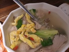 -外婆家(蓝色港湾店)