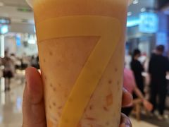 杨枝甘露-7分甜(苏州中心店)