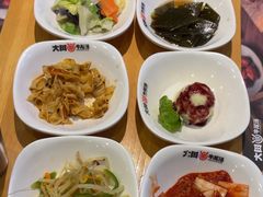 -大田牛尾汤(幸福河市场店)