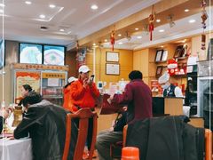 大堂-峨嵋酒家总店(车公庄店)