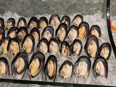 -武汉世茂希尔顿酒店·汇·全日餐厅
