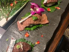 -松阪牛焼肉M(法善寺横丁店)
