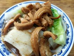 -珍珍小食店(西华路店)