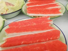 -镇江龙·火锅串串(武侯祠店)