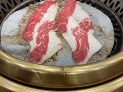 -悦橙烤肉海鲜自助(中央大街店)