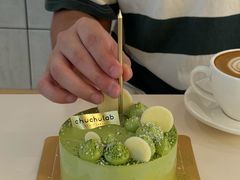-chuchulab日式短蛋糕(粤海天地店)