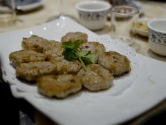 墨鱼饼-广记餐厅(万福路店)