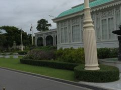 -曼谷国家博物馆