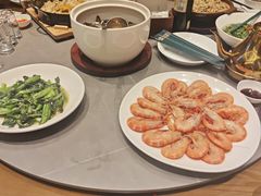 -张家卫·阳江菜·小海鲜(肥婆湾桥店)