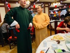 -六和聚传统烤鸭.天津菜(和平店)