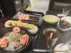 -捞王猪肚鸡火锅(财富中心店)