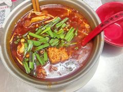 -铁锅哥米线