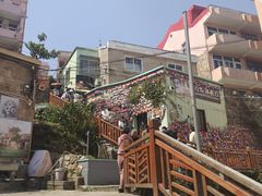 -温岭石塘海边