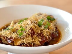 -宴南庭·闽味私房菜