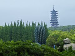 -宜兴龙背山森林公园