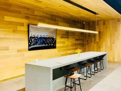 大堂-山下C5cafe(惠通时代广场店)