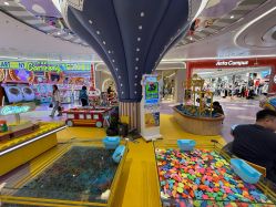 -卡通尼乐园(景枫中心店)