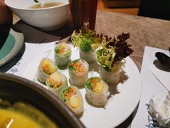 -美奈小馆·东南亚菜(福田星河COCO Park店)