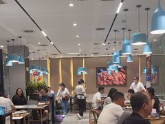 -勇利赵家烤肉坊(含光路店)