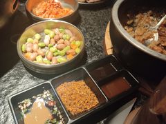 -九田家黑牛烤肉料理(宽城万达店)