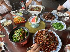 -杨记隆府(白象街店)
