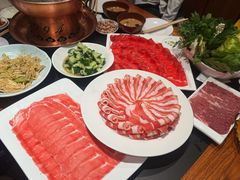 -南门涮肉(天坛南门店)