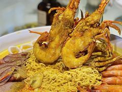 -烧货·活海鲜炭烧(湖滨商业街店)