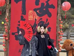 -龙岩森林水乡景区