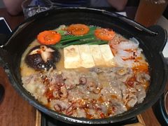 -铃木食堂(帽儿胡同店)