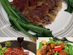 -皇朝会.经典传统粤菜(外滩店)