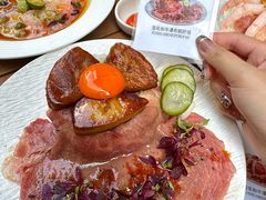 -和牛食堂•BISTRO(广州首店)