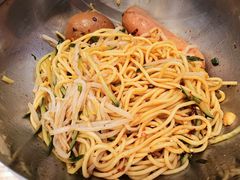 四川凉面-醉面(西铁营万达店)