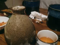 桃花酿-长亭酒肆.武夷菜(鼓楼后海店)