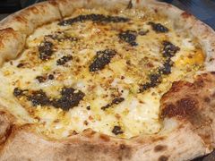 -九月里.自由花园餐厅