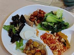 -乡村基(杨家坪建设店)