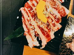 -江户烧肉(高德店)
