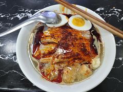 -何老二卤汁凉粉